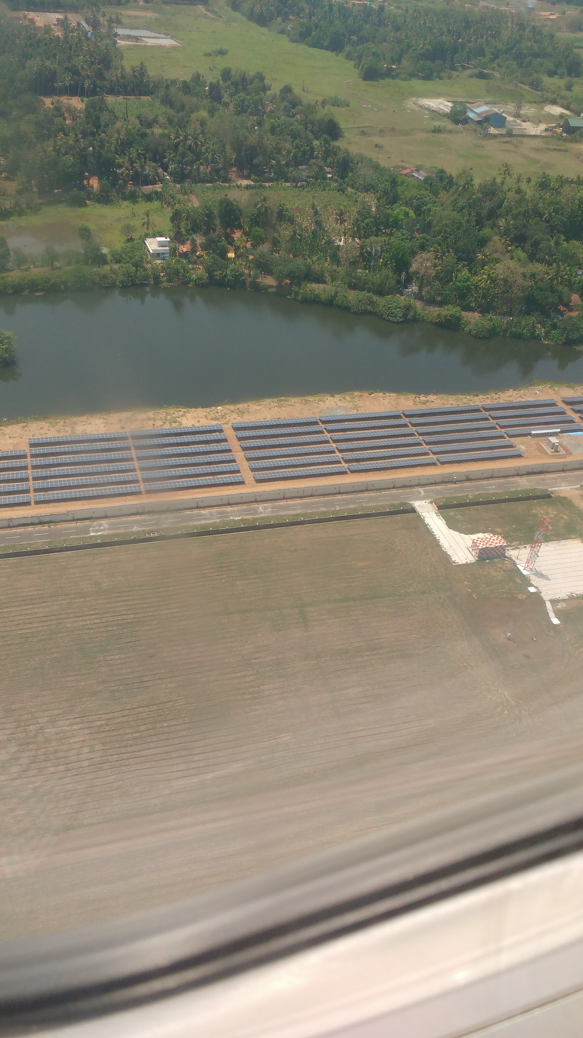 Sunrice Energies 500+ MW Solar Plant